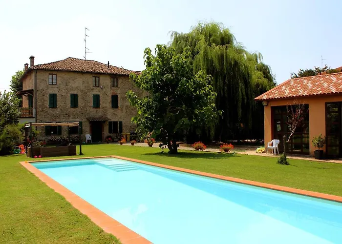 B&B Il Conte Giacomo