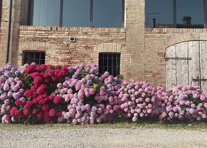 B&B Il Conte Giacomo