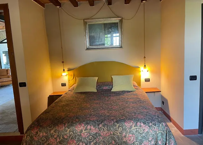 B&B Il Conte Giacomo